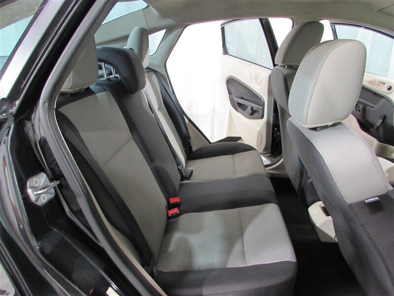 2013 Ford Fiesta S   - Photo 38 - Dublin, CA 94568