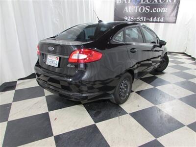 2013 Ford Fiesta S   - Photo 24 - Dublin, CA 94568