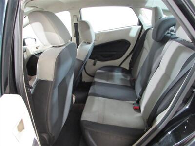 2013 Ford Fiesta S   - Photo 30 - Dublin, CA 94568