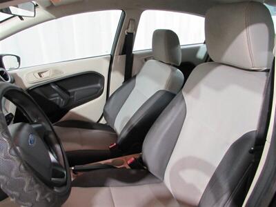 2013 Ford Fiesta S   - Photo 28 - Dublin, CA 94568