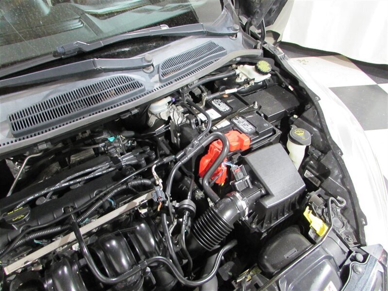 2013 Ford Fiesta S   - Photo 48 - Dublin, CA 94568