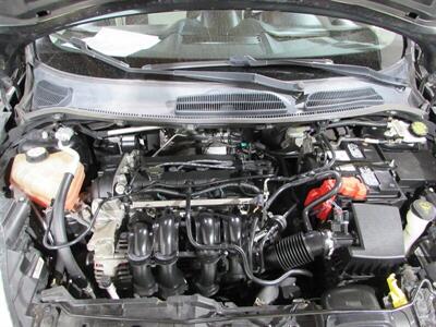 2013 Ford Fiesta S   - Photo 44 - Dublin, CA 94568