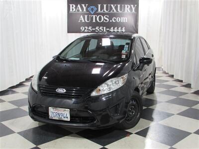 2013 Ford Fiesta S   - Photo 2 - Dublin, CA 94568