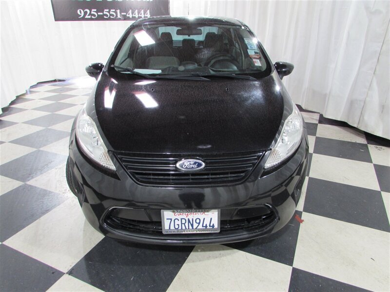 2013 Ford Fiesta S   - Photo 4 - Dublin, CA 94568