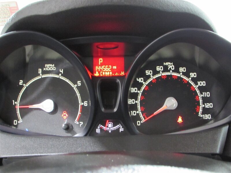 2013 Ford Fiesta S   - Photo 20 - Dublin, CA 94568