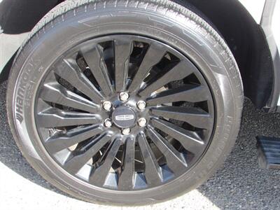 2019 Lincoln Navigator L 4x4 Reserve   - Photo 43 - Dublin, CA 94568