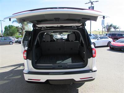 2019 Lincoln Navigator L 4x4 Reserve   - Photo 33 - Dublin, CA 94568