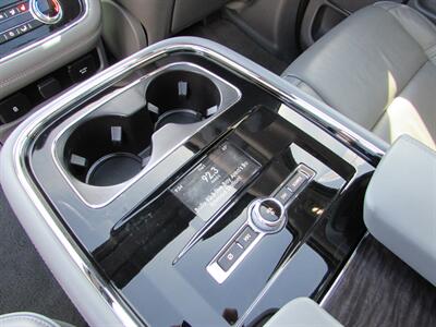 2019 Lincoln Navigator L 4x4 Reserve   - Photo 29 - Dublin, CA 94568