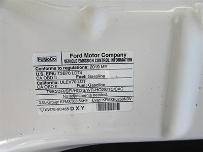 2019 Lincoln Navigator L 4x4 Reserve   - Photo 46 - Dublin, CA 94568