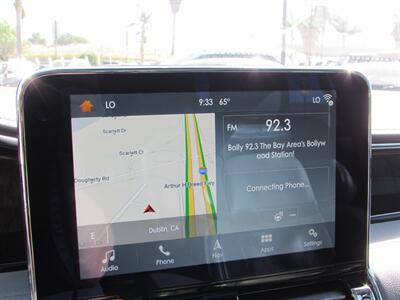 2019 Lincoln Navigator L 4x4 Reserve   - Photo 20 - Dublin, CA 94568