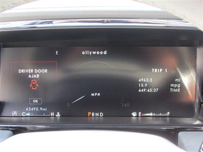 2019 Lincoln Navigator L 4x4 Reserve   - Photo 15 - Dublin, CA 94568