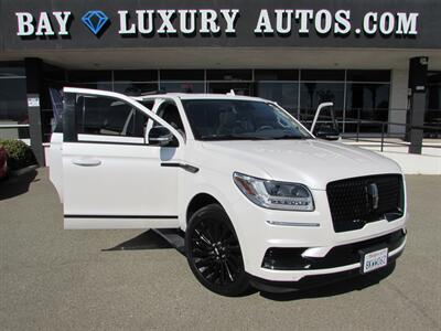 2019 Lincoln Navigator L 4x4 Reserve   - Photo 47 - Dublin, CA 94568