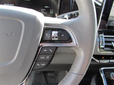 2019 Lincoln Navigator L 4x4 Reserve   - Photo 13 - Dublin, CA 94568