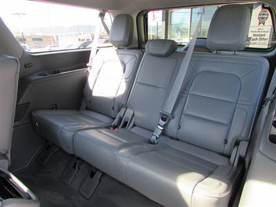 2019 Lincoln Navigator L 4x4 Reserve   - Photo 28 - Dublin, CA 94568