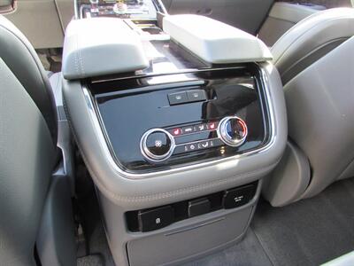 2019 Lincoln Navigator L 4x4 Reserve   - Photo 30 - Dublin, CA 94568