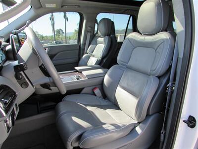 2019 Lincoln Navigator L 4x4 Reserve   - Photo 8 - Dublin, CA 94568
