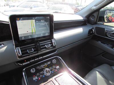 2019 Lincoln Navigator L 4x4 Reserve   - Photo 16 - Dublin, CA 94568