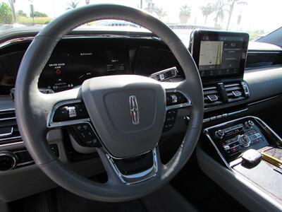 2019 Lincoln Navigator L 4x4 Reserve   - Photo 10 - Dublin, CA 94568