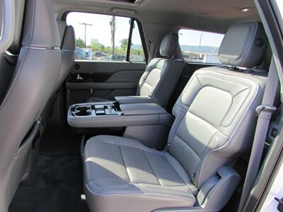 2019 Lincoln Navigator L 4x4 Reserve   - Photo 27 - Dublin, CA 94568
