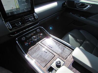 2019 Lincoln Navigator L 4x4 Reserve   - Photo 22 - Dublin, CA 94568