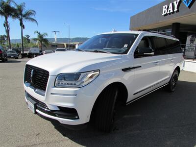 2019 Lincoln Navigator L 4x4 Reserve   - Photo 2 - Dublin, CA 94568