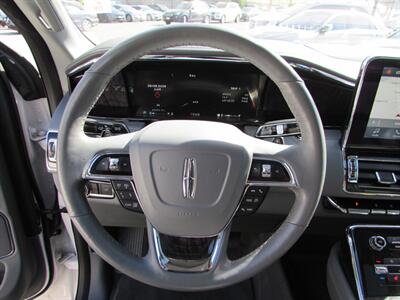 2019 Lincoln Navigator L 4x4 Reserve   - Photo 12 - Dublin, CA 94568