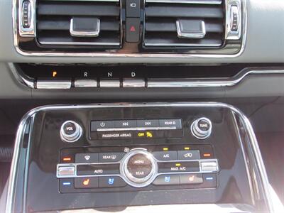 2019 Lincoln Navigator L 4x4 Reserve   - Photo 21 - Dublin, CA 94568