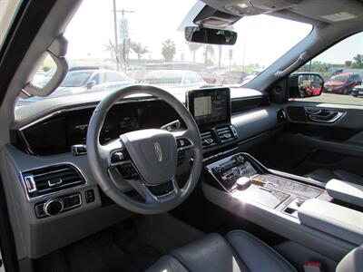 2019 Lincoln Navigator L 4x4 Reserve   - Photo 9 - Dublin, CA 94568