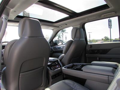 2019 Lincoln Navigator L 4x4 Reserve   - Photo 32 - Dublin, CA 94568