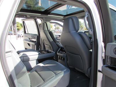 2019 Lincoln Navigator L 4x4 Reserve   - Photo 39 - Dublin, CA 94568