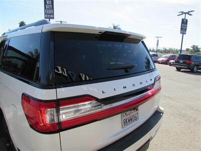 2019 Lincoln Navigator L 4x4 Reserve   - Photo 37 - Dublin, CA 94568