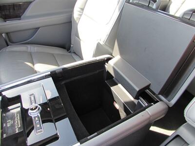 2019 Lincoln Navigator L 4x4 Reserve   - Photo 31 - Dublin, CA 94568