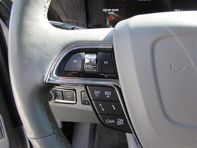 2019 Lincoln Navigator L 4x4 Reserve   - Photo 14 - Dublin, CA 94568