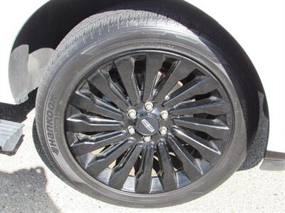 2019 Lincoln Navigator L 4x4 Reserve   - Photo 42 - Dublin, CA 94568