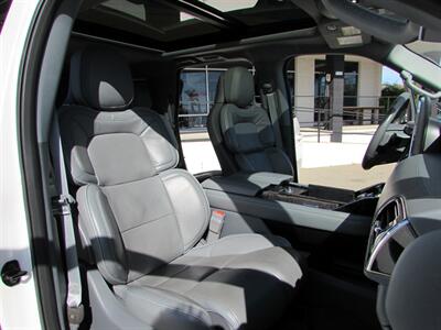 2019 Lincoln Navigator L 4x4 Reserve   - Photo 41 - Dublin, CA 94568