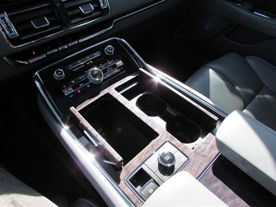 2019 Lincoln Navigator L 4x4 Reserve   - Photo 23 - Dublin, CA 94568