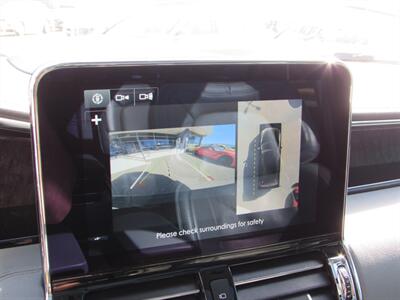 2019 Lincoln Navigator L 4x4 Reserve   - Photo 19 - Dublin, CA 94568
