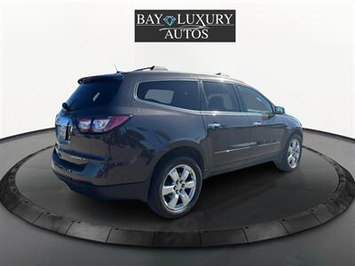 2016 Chevrolet Traverse LT   - Photo 6 - Dublin, CA 94568