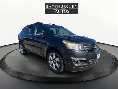 2016 Chevrolet Traverse LT   - Photo 3 - Dublin, CA 94568