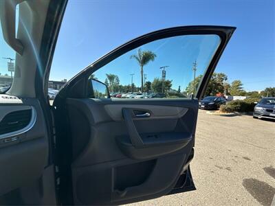 2016 Chevrolet Traverse LT   - Photo 18 - Dublin, CA 94568