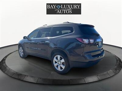 2016 Chevrolet Traverse LT   - Photo 8 - Dublin, CA 94568