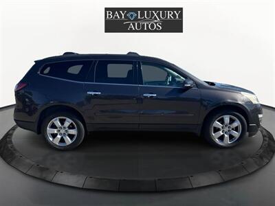 2016 Chevrolet Traverse LT   - Photo 5 - Dublin, CA 94568