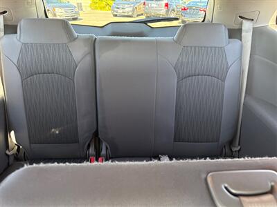 2016 Chevrolet Traverse LT   - Photo 25 - Dublin, CA 94568