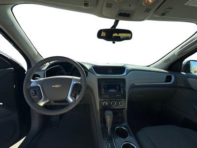 2016 Chevrolet Traverse LT   - Photo 10 - Dublin, CA 94568