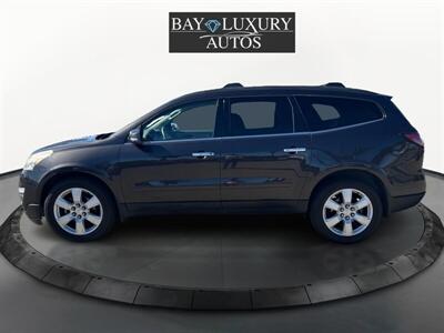 2016 Chevrolet Traverse LT   - Photo 9 - Dublin, CA 94568