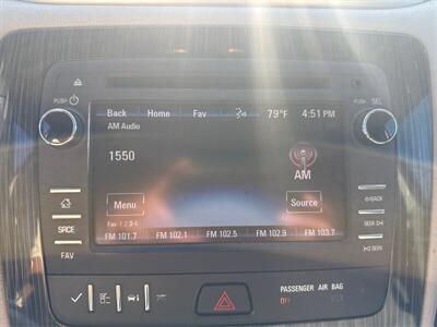 2016 Chevrolet Traverse LT   - Photo 12 - Dublin, CA 94568