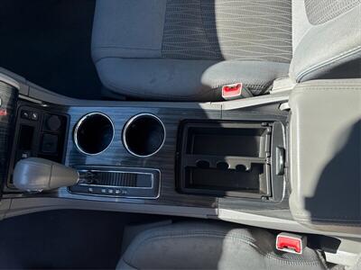 2016 Chevrolet Traverse LT   - Photo 13 - Dublin, CA 94568