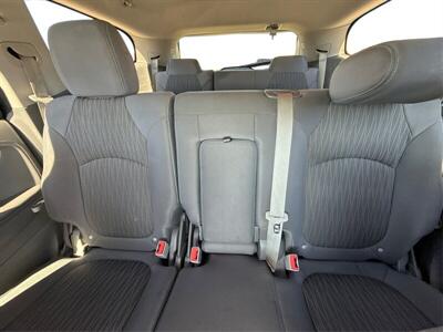 2016 Chevrolet Traverse LT   - Photo 11 - Dublin, CA 94568