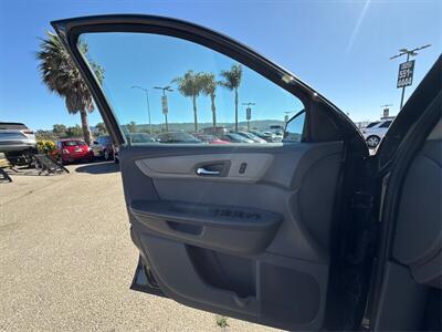 2016 Chevrolet Traverse LT   - Photo 17 - Dublin, CA 94568