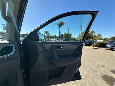 2016 Chevrolet Traverse LT   - Photo 18 - Dublin, CA 94568